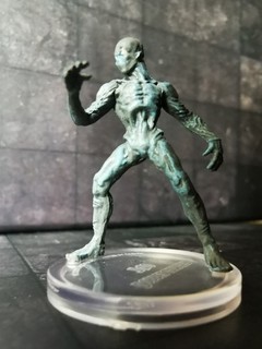 Doppelganger Medium Monstrosity Adventures from Baldur's Gate D&D