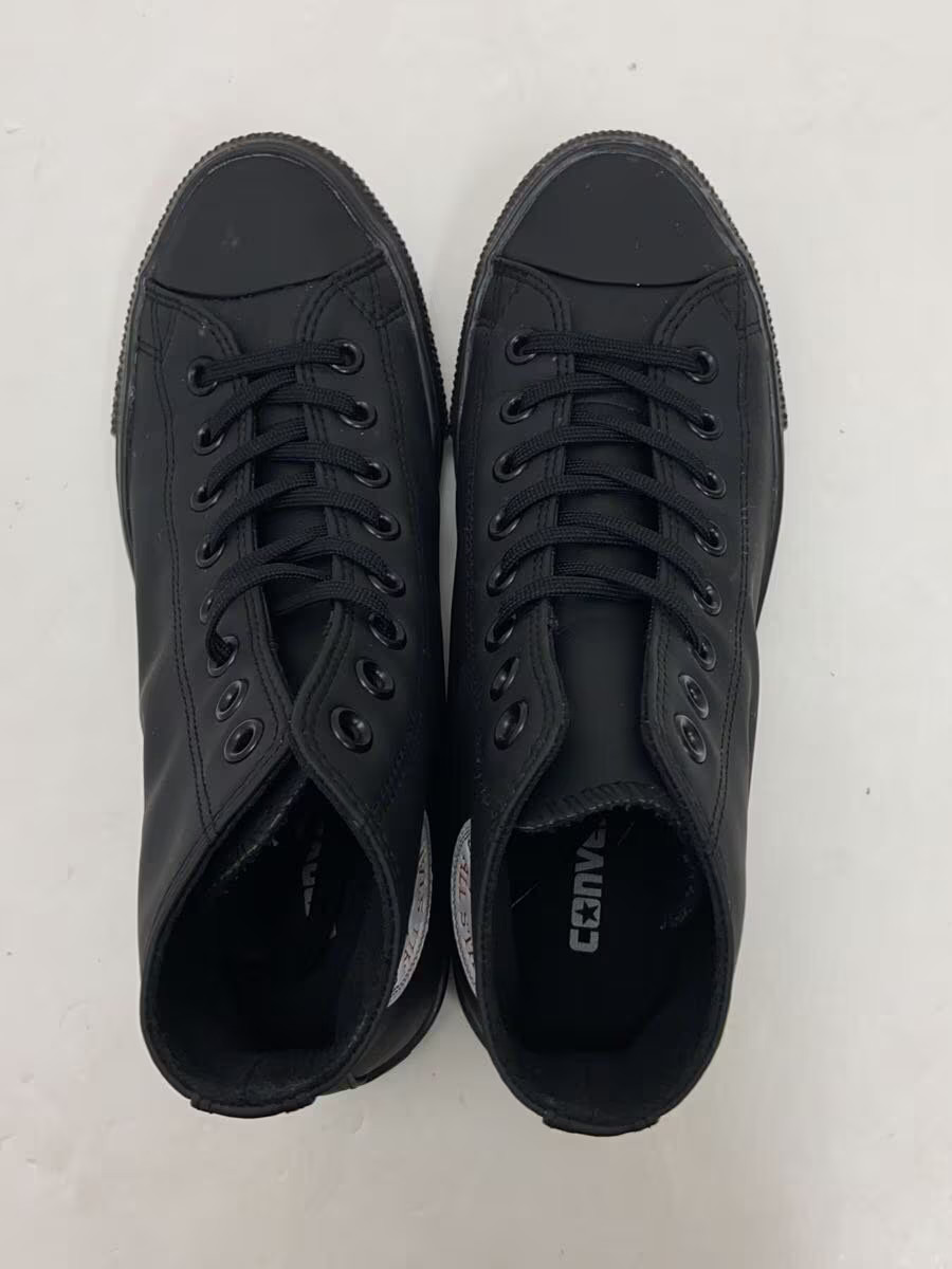 Converse High-Cut Sneakers/26Cm/Blk/31300760 BAR24 thumbnail 3
