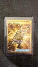 Night Stretcher 251/191 Sv08: Surging Sparks Holo for sale online | eBay