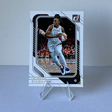 Donruss WNBA Basketball Chelsea Gray Las Vegas Aces Base Set 2026