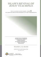 Islam's Revival Of Jesus's Teachings Majed S. Al-Rassi Taschenbuch Englisch 2024
