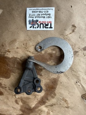 PACCAR MX13 EXHAUST BRACKET 1885741