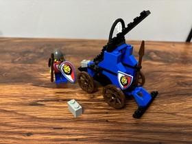 LEGO 1843 Space & Castle Value Pack Toys R Us Exclusive 100% Complete No Manual