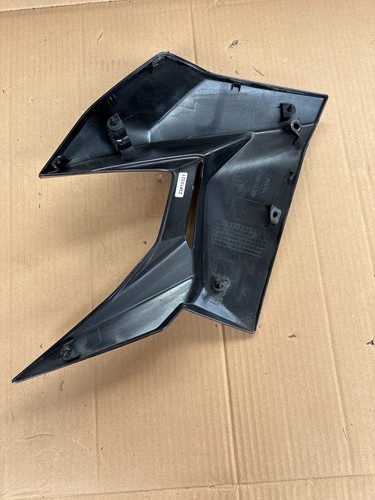 Kawasaki BR125 LPF Left Hand Outer Fairing 2023 Reg 491250578 - Picture 2 of 6