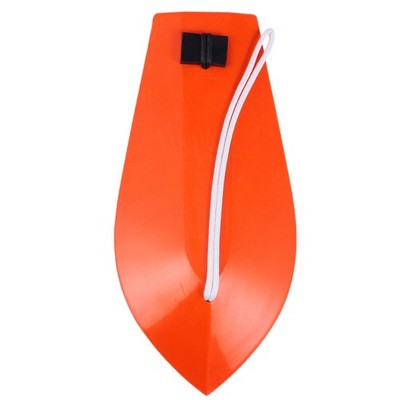 PLANER TIVE BOARD Künstliche Ködertauchscheibe 150 -mm -Angelwerkzeug Accessoire