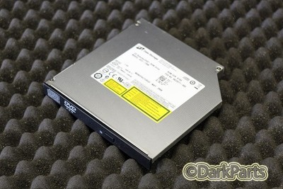 Dell MU184 0MU184 CD-RW DVD-ROM Disk Drive Hitachi GCC-T20N