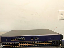NETGEAR ProSecure UTM50 Unified Threat Management UTM VPN Firewall 1U
