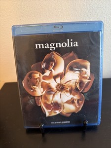 その他 Magnolia [Blu-ray] Amazon.com: Magnolia [Blu-Ray] : Tom Cruise, Jason Robards