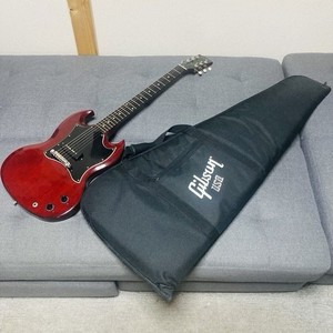 Gibson Sg Junior | eBay