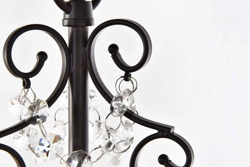 Living District Blaise 3-Light Transitional Metal Pendant in Oil Rubbed Bronze - Picture 1 of 8