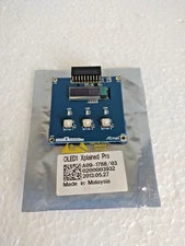 ATMEL OLED1 XPLAINED PRO
