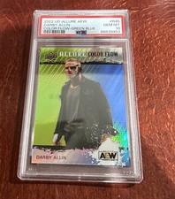 2023 Skybox Metal Universe AEW All Elite Wrestling Cards 28