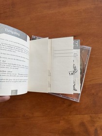 Dragon Riders: Chronicles of Pern (Sega Dreamcast) MINT CIB Complete w/ Reg