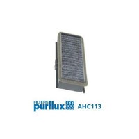 Filter Innenraumluft FüR Peugeot Expert 222 223 224 96 Bis 06 Purflux P8C Teil