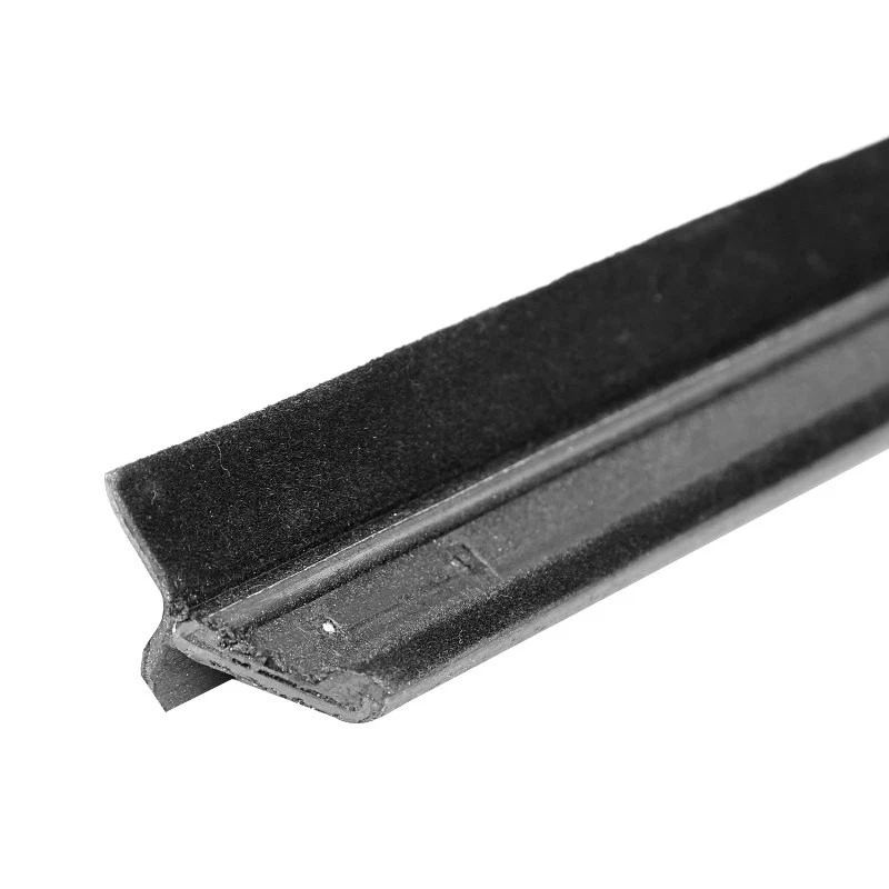 For Jeep Wrangler 1997-2006 Omix-ADA Outer Driver Side Door Window Seal Foto 3 de 4