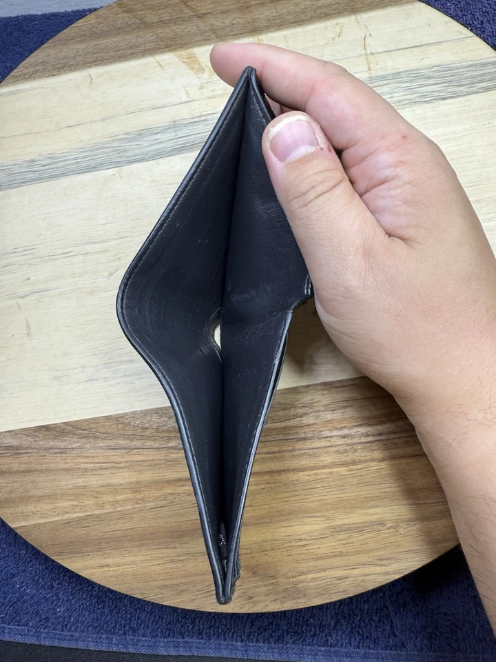 Coach Men’s Wallet  - Image 4 of 4