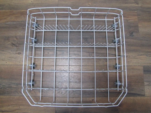 🔴 Geschirrwagen Geschirrkorb unten Korb Geschirrspüler Beko Blomberg ✅rostfrei
