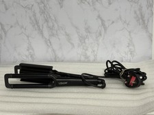 ViSAGE Pro Style Triple Barrel Hair