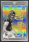 2024 Panini Donruss Optic C.J. Stroud Sunday Kings #12 Texans