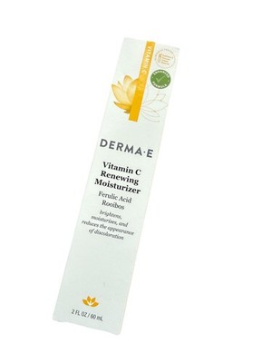 Derma E Vitamin-C Concentrated Serum 2.0 oz / 60ml