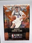 2025 Topps Cooper Flagg Base (Raw)
