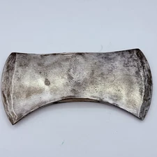 Vintage 3½ Pound Belknap Blue Grass Double Bit Axe