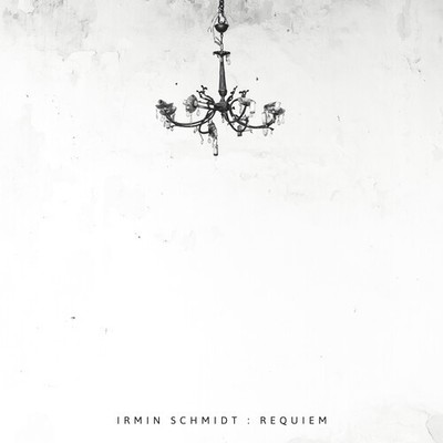 Irmin Schmidt - Requiem [New Vinyl LP]