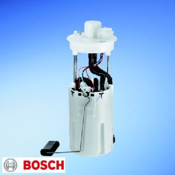 Bosch 0580313011 Kraftstoff-FöRdereinheit Kraftstoffpumpe-image