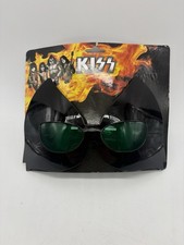 KISS PETER CRISS CATMAN SOMBRAS DISFRAZ GAFAS GAFAS GAFAS DE SOL NOS
