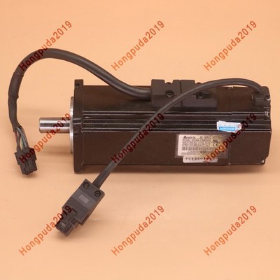 1Pc Used DELTA Servo Motor ECMA-C30604FS 400w Quality Assurance 3months