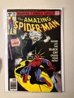 The Amazing Spider-Man #194 Newsstand Variant (Marvel Comics July 1979)