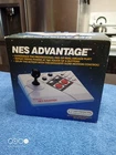 NES Advantage Open Box Controller Joystick Nintendo Entertainment System