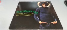 ANGELO BRANDUARDI - ANGELO BRANDUARDI (1974) (LP USATO BUONE CONDIZIONI 1979 VG+