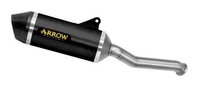 71943AKN - Auspufftopf Arrow Race-Tech Dark CF Moto 800 MT Sport/Touring (22)
