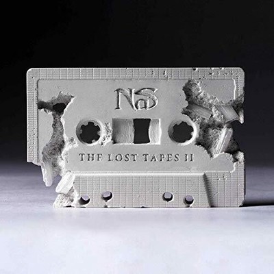 Nas - The Lost Tapes 2 [New CD] Explicit