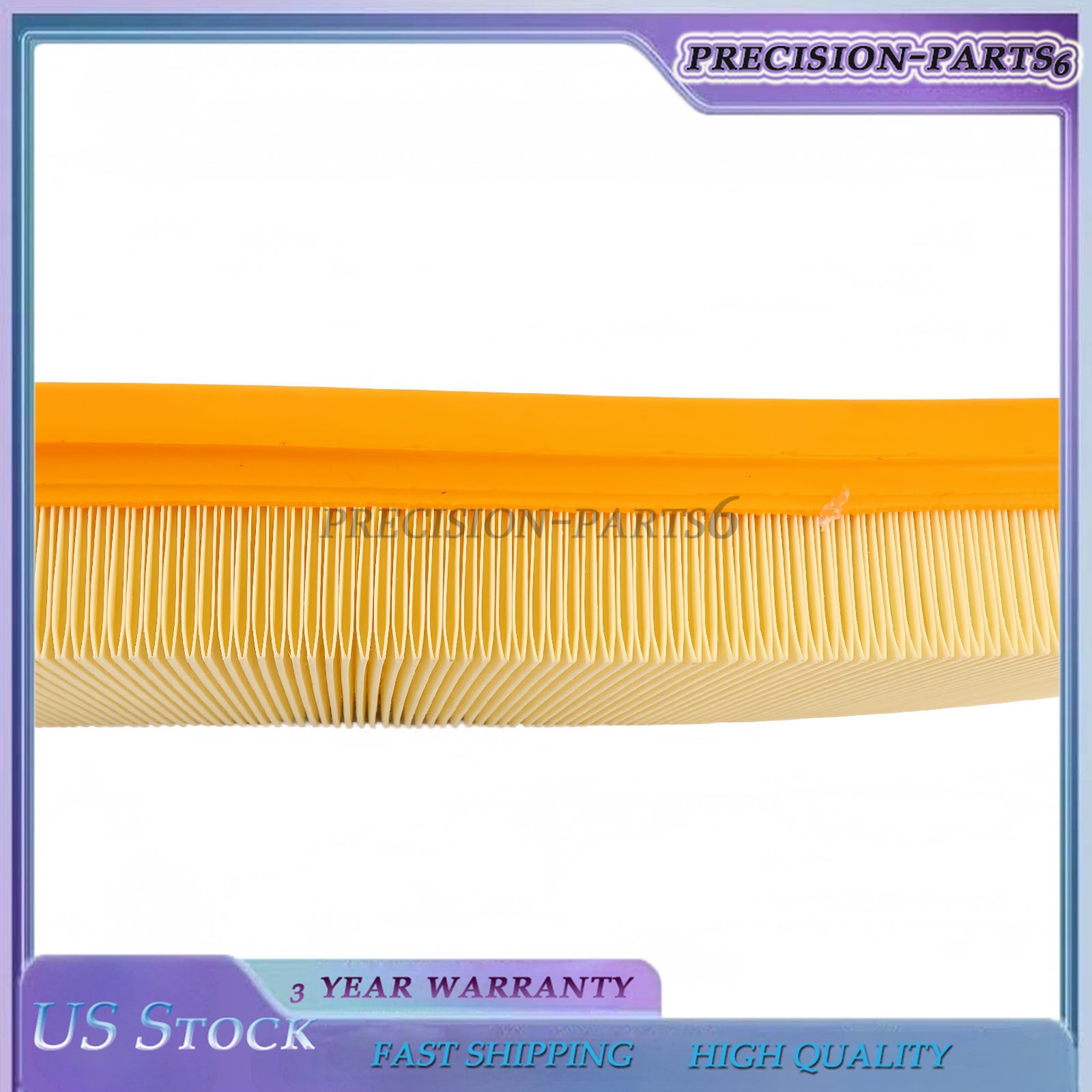 Air Filter Fits For Bentley Continental GT Flying Spur 3SA129620A