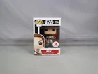 Funko Pop! Vinyl: Star Wars Rey Walgreens Exclusive #114 Figure