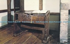 R032491 The Old School Desk Shakespeares Birthplace Jarrold