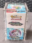 Pokemon Demi-Display EV09 Aventures Ensemble EV9 FR Scellé + Case 🇨🇵