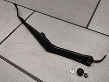 97-04 C5 Corvette C5 Windshield Wiper Arm Rh Passenger W Hardware And Cap C12 97-04 C5 Corvette C5 Windshield Wiper Arm Rh Passenger W Hardware And Cap C12