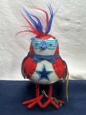 Sun Squad Feathered Friends "Hero" 2025 NWT