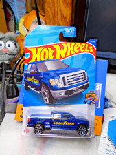 Hot Wheels HW Metro 2009 Ford F-150