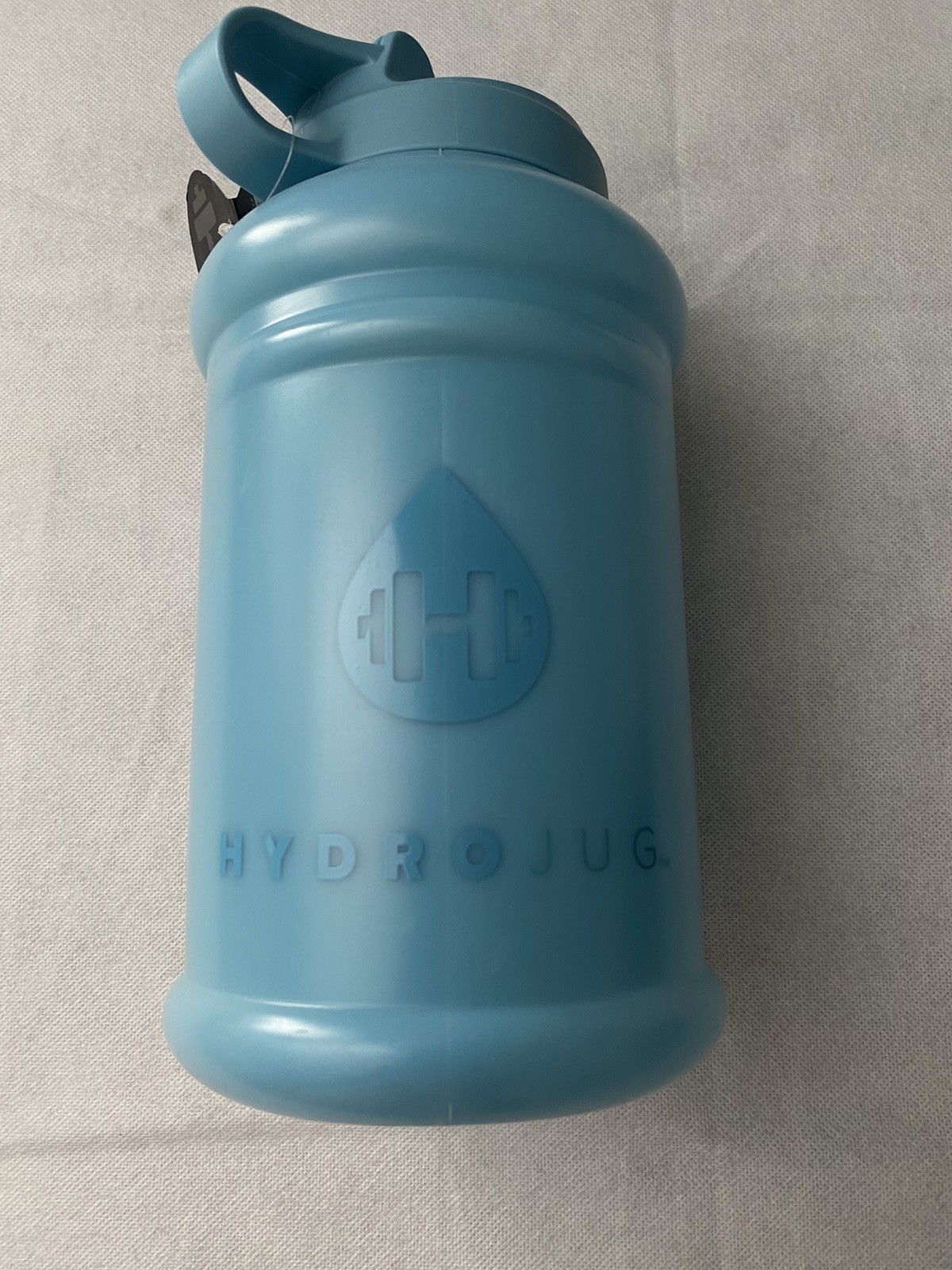 Large Capacity -leak Proof