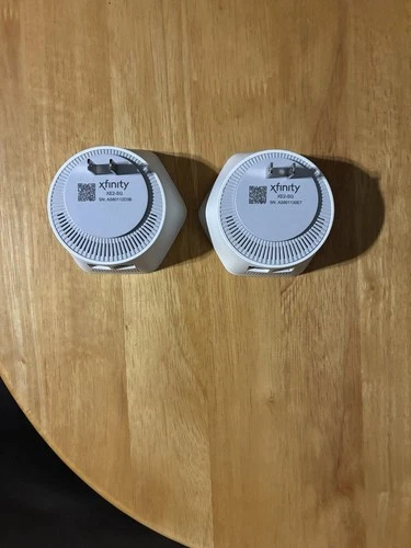 Comcast Xfinity XFI WIFI Pod EXTENDER REPEATER BOOSTER MESH 2nd Gen XE2-SG used