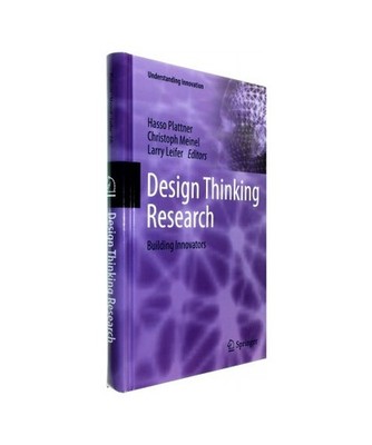 Design Thinking Research: Building Innovators: Building Innovators