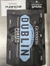 Pinter Pack Guinness Dublin Porter Brewer's Edition Fresh Beer Kit