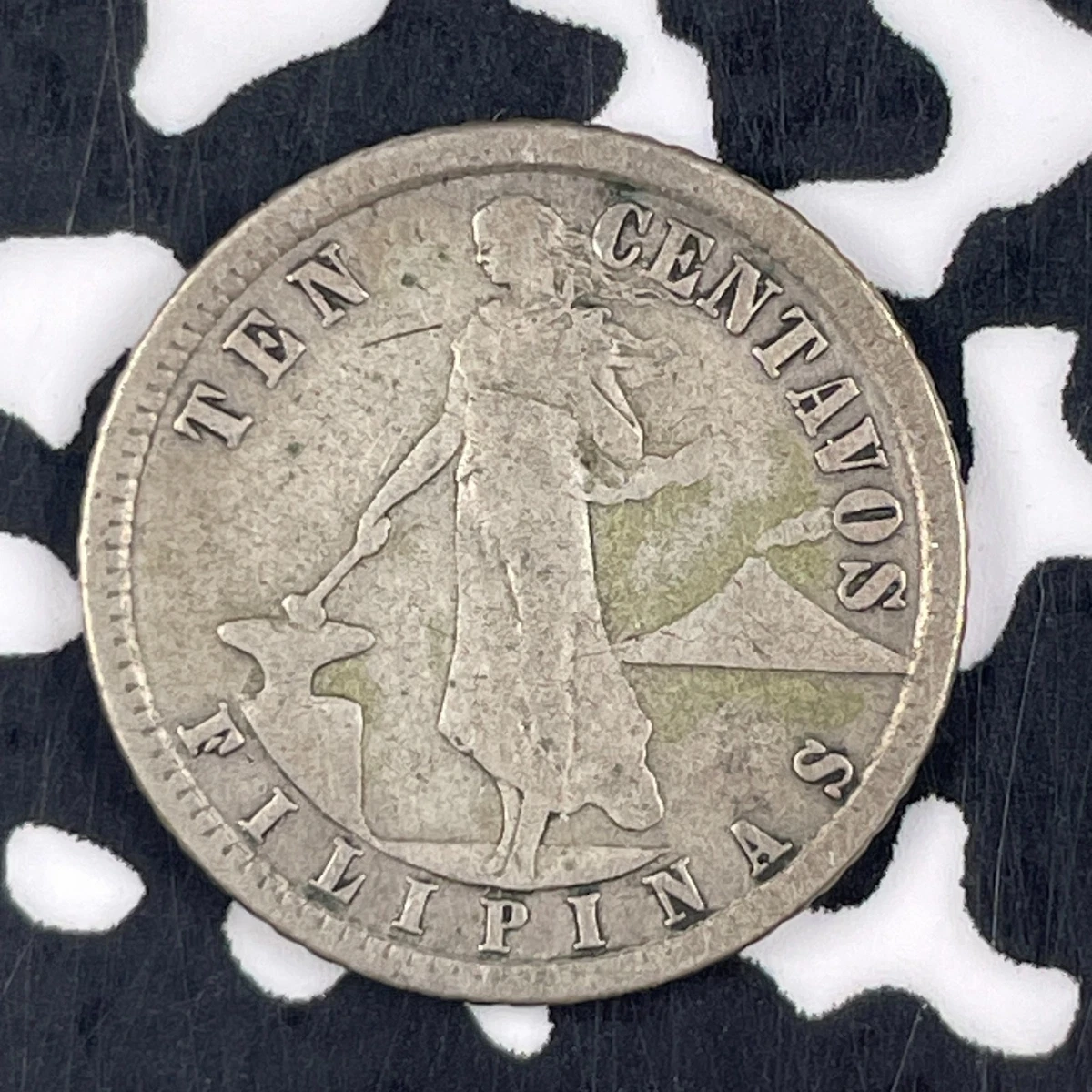 1907 Year Philippine Coins for sale | eBay