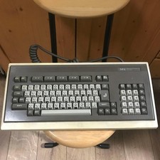 NEC PC-8801 Personal Computer Tested Working Vintage Japan Retro System