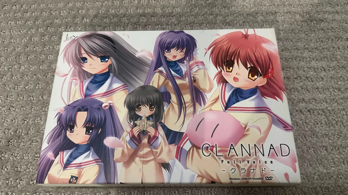 clannad products for sale | eBay