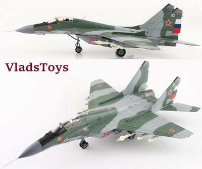 Hobby Master 1/72 MiG-29 Fulcrum-A Russian AF 960th Fighter Rgt, Red 32 HA6520